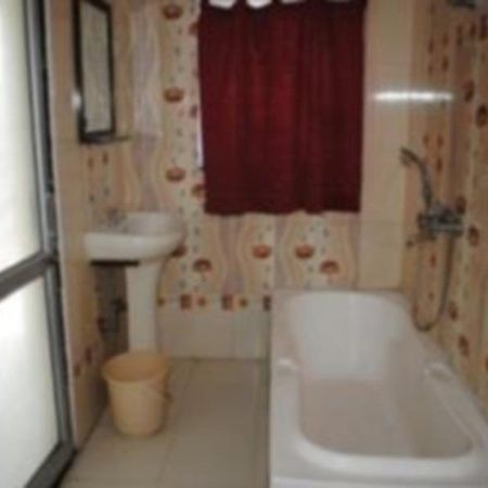 Hotel Shahjahan อัครา ภายนอก รูปภาพ