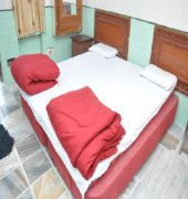 Hotel Shahjahan อัครา ภายนอก รูปภาพ