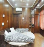 Hotel Shahjahan อัครา ภายนอก รูปภาพ