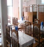 Hotel Shahjahan อัครา ภายนอก รูปภาพ
